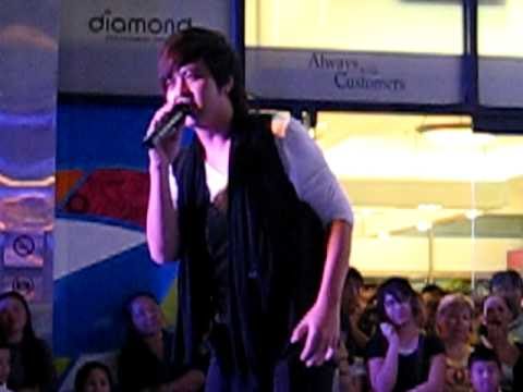 Together Forever (live) - WanBi