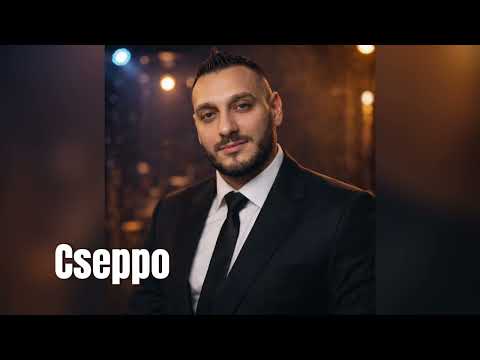 ARANYSZEMEK CSEPPO 2026 - CERRAJ KADI LUMA/GYERMEKKÉNT AZT HITTEM