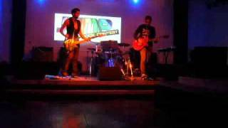 Blink 182 - Down (Cover by Reckless Pets)