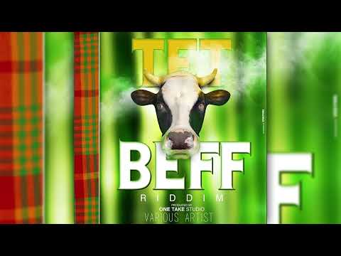 Al - Cock La [Tet Beff Riddim] Jounen Kweyol 2022