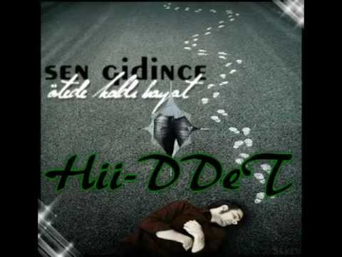 Hii-DDeT[Yalancı Yarim] 2oı2 Beat By LatifBaydar.mpg