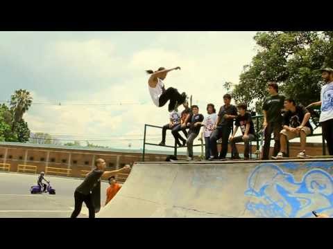 Libre con David Gonzalez