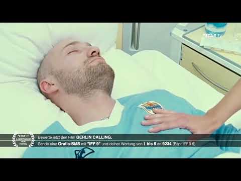 3. IFF - BERLIN CALLING - TRAILER