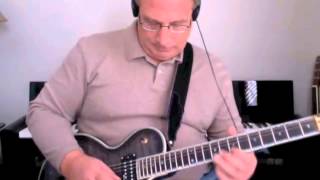 Steve Hackett - Tristesse