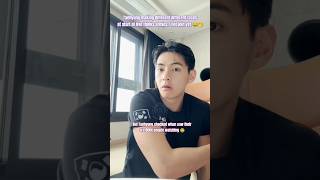 Download lagu Taehyung got shocked armies watching him while doing faces😜😂#v #taehyung mp3