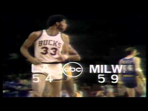 Milwaukee Bucks End Lakers 33 Game Win Streak