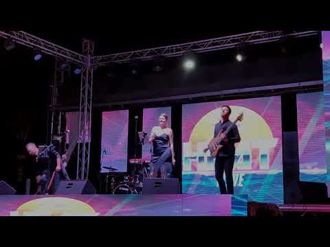 Bassist | Live Promo | Party Band