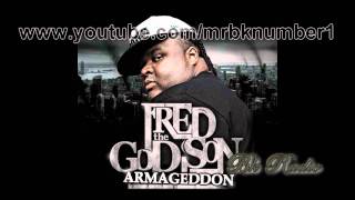 Fred The Godson-Far Away Freestyle(CD Quality)