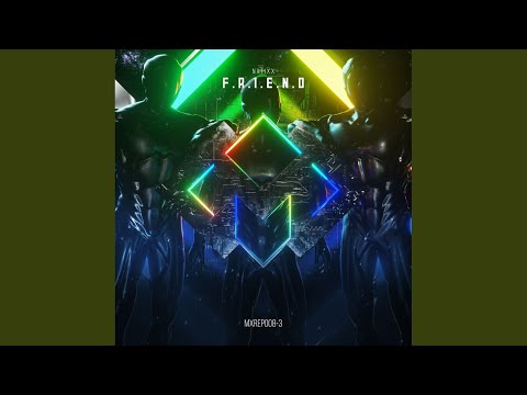 F.R.I.E.N.D (Radio Edit)