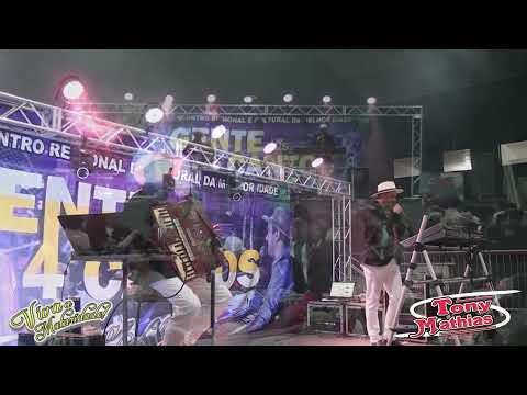 BAILE DA TERCEIRA IDADE EM PIEN PR AO VIVO TONY MATHIAS completo VIVA A MATURIDADE
