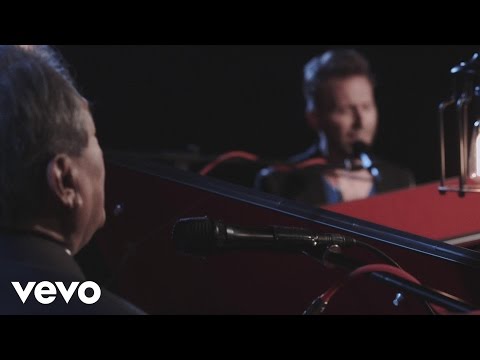 Noel Schajris - Quiero Amarte Featuring Armando Manzanero