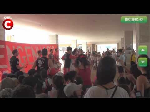 Batucaaaki - Apresentação Trote da Cidadania II