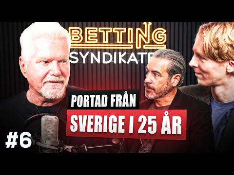 Berth Milton: En halv miljard rikare