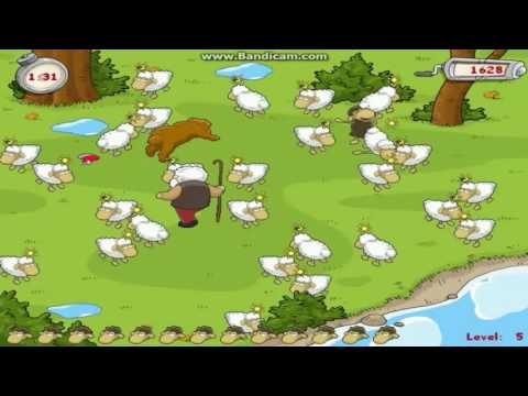 SeRS125 plays Sven Bomwollen: 20 Levels!