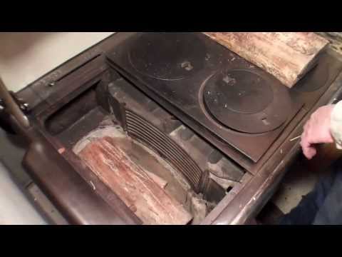 Obadiah's: The Heartland Elmira Oval Cookstove - The Details Part 2