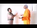 Isiboshwa No Jele Prison Guard Has An Affair With A Prisoner Thenjiwe Comedy