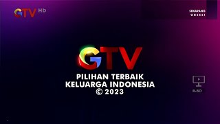 Download lagu GTV HD - Starpro/GTV/MNC Media Endcap 2023 [Low pitch] mp3