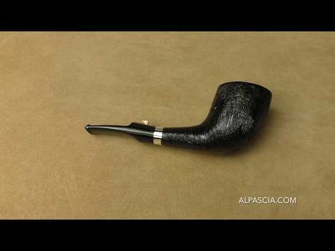 L'Anatra Pettinata - pipe 423