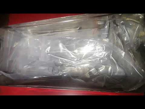 Tonsillectomy & Adenoidectomy Set