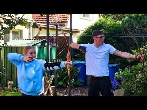 Bogensport vor Ort YouTube-Vdeominiatur 25
