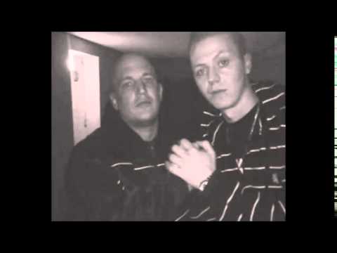 NoseOne & Mc Bogy - Blocksymphony