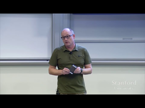 Stanford Webinar When Your Big Data Seems Too Small