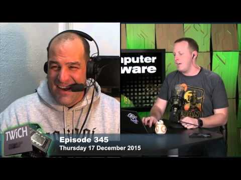 This Week in Computer Hardware 345: Autonomous Open Source Beta Overclocked Everything