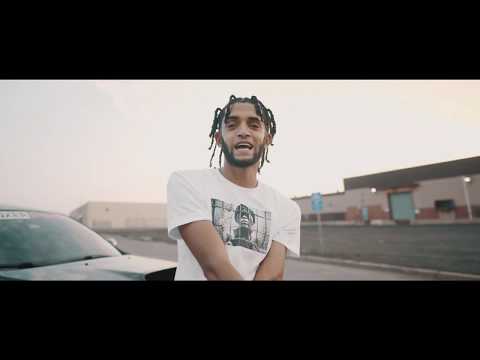 RichyFlow Ft. Wyonate - Hustle (OFFICIAL MUSIC VIDEO)