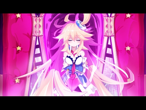 Mugen Souls Playstation 3