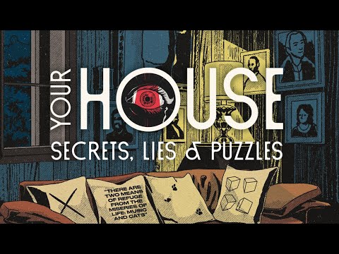 Видео YOUR HOUSE #1