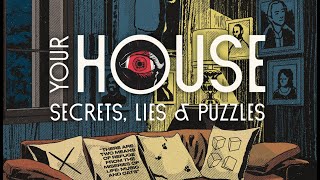 Watch and explore about YOUR HOUSE