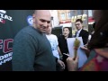 Dana White UFC 137 Video Blog Day 2