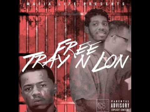 V Ross Tha G & Killa Kay - Life All Bad