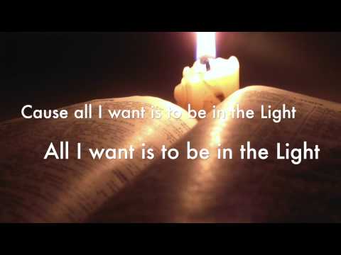 In the Light DC TALK Lyric Video