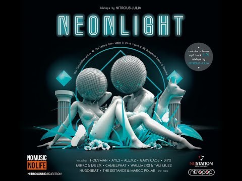 NEONLIGHT by Nitrous Julia - Neonlight