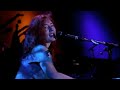 Tori Amos - Upside Down - live edit - 1991