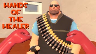 [SFM] Hands Of The Healer