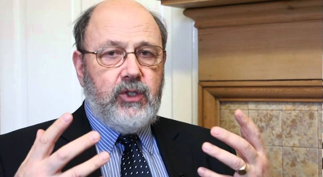 Professor Tom Wright on the difference the resurrection makes to him