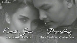 Download lagu Emosi jiwa - Yana Julio & Lita Zein (Lyrics) mp3