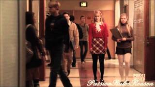 GleekyCollabs2 - [&quot;Can&#39;t Take It&quot; by The All-American Rejects] - Glee Cast Collab