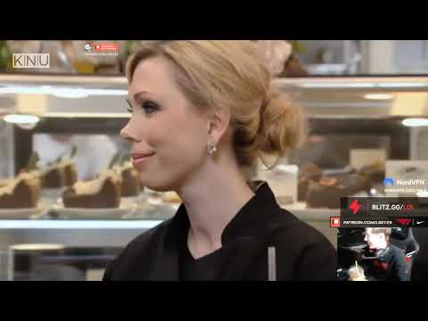 LS sucked more DlCK than you or your girlfriend