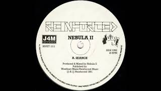 Nebula II - Seance [RIVET 1211]