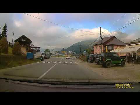 DN15B Târgu Neamț - Poiana Largului part. 2 #ASOT987