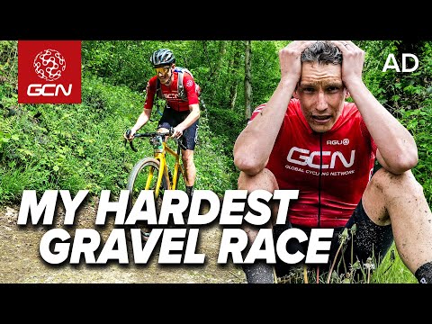 Can Si Qualify For The Gravel World Championships?