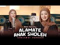 Niken Salindry ALAMATE ANAK SHOLEH Kembar Music Official Music Video