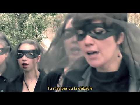 Les brigandes l'heure de dire adieu mp4