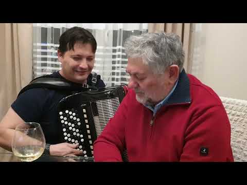 Radiša Urošević & Darko Antić - Za ceo svet🌍🌍🌍