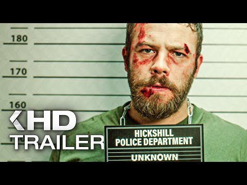 Trailer-Vorschau: Knuckledust