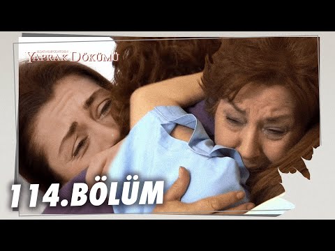 Yaprak Dökümü 114. Bölüm - Full Bölüm