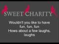 Karaoke - Shirley Bassey - Big Spender [Sweet ...
